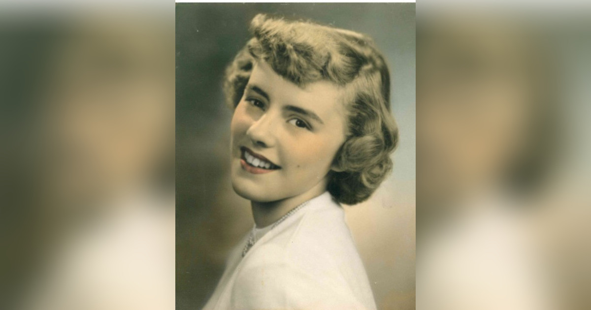 Margaret Lamb Obituary May 21, 2023 Cassopolis, MI