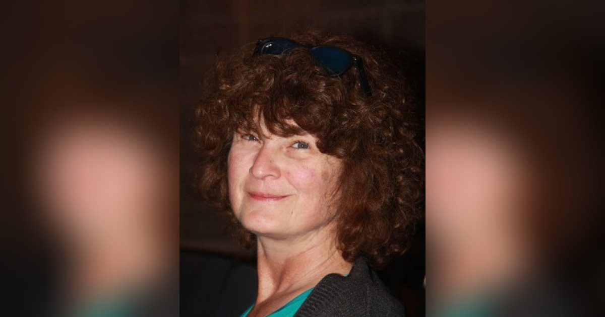 Michele Poitras Obituary May 26, 2023 Wagner Family Funerals Cassopolis, MI