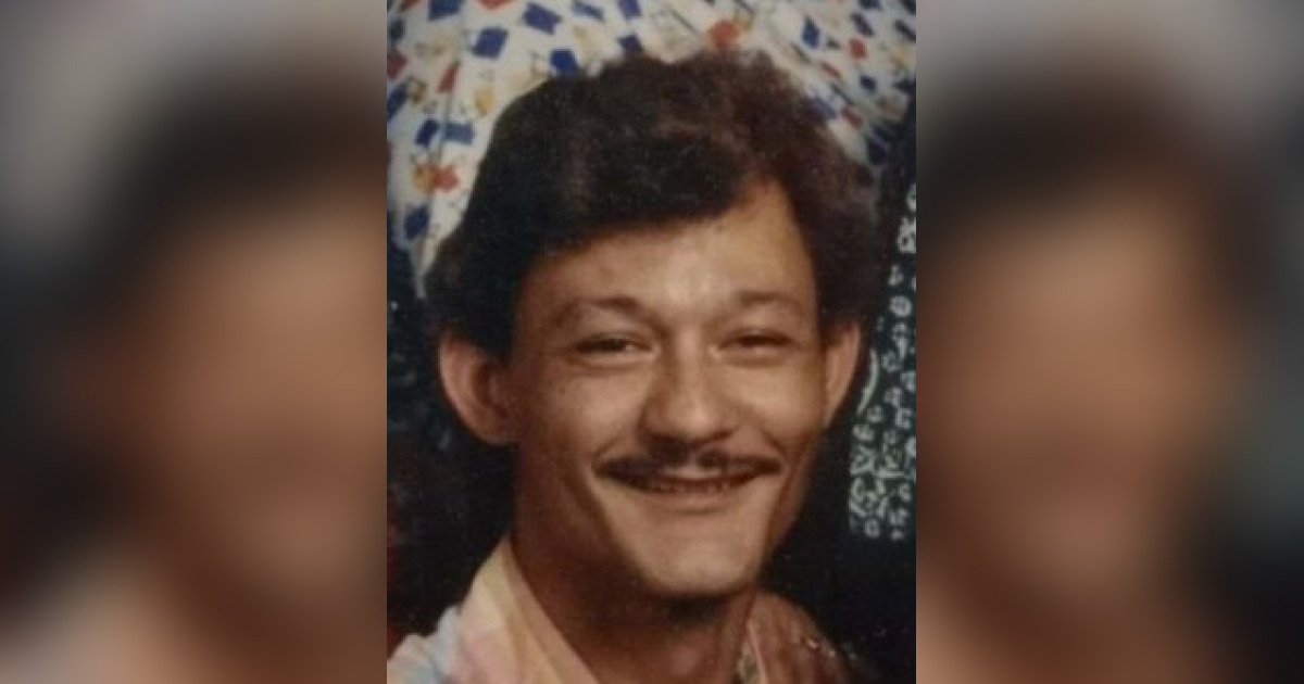 Phillip Wilson Obituary June 24, 2023 Wagner Family Funerals Cassopolis, MI