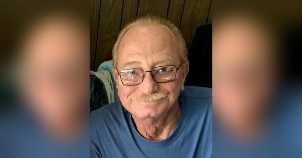 Keith McCully Obituary Jul 8, 2023 Cassopolis, MI