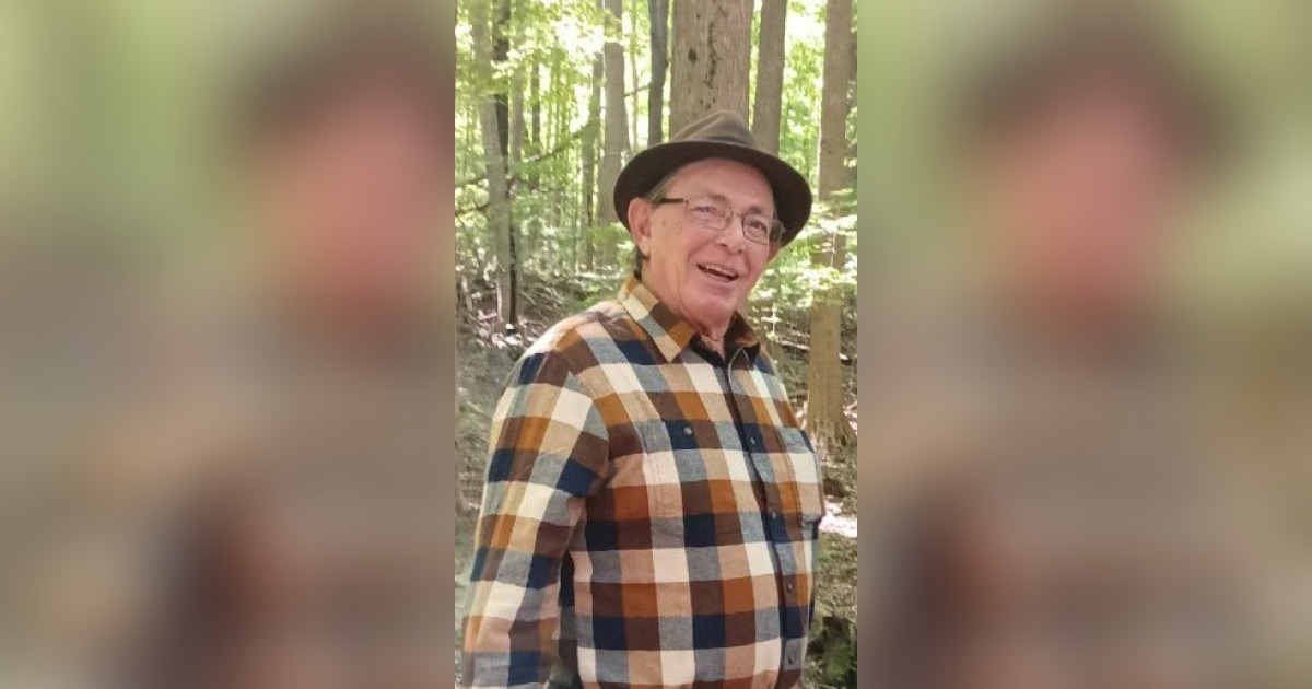 Dick Voorhees Obituary Jul 23, 2023 Three Oaks, MI