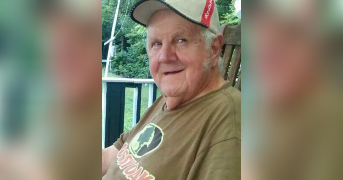 Alvin Ottman Obituary August 7, 2023 Wagner Family Funerals Cassopolis, MI