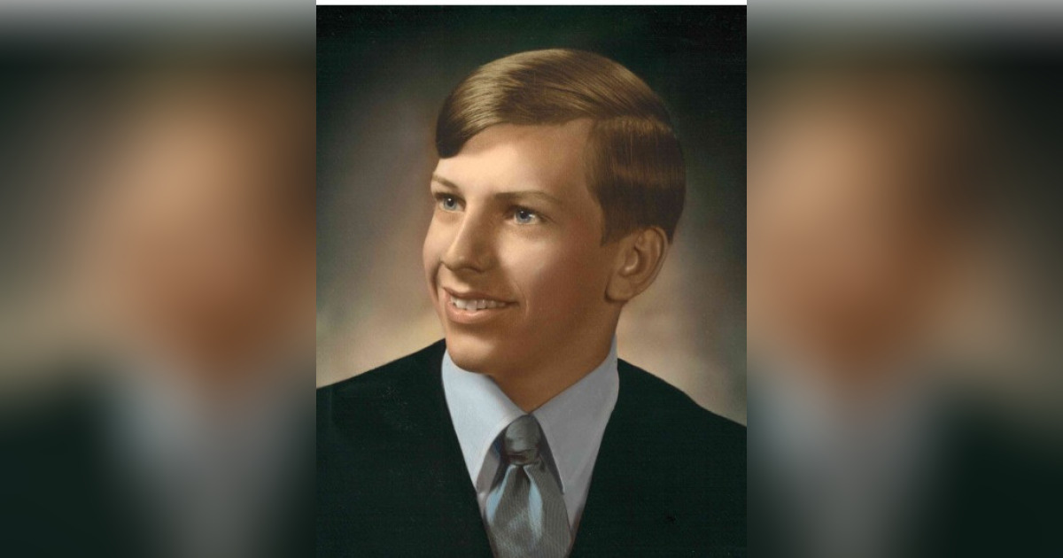 Jerry Britton Obituary September 1, 2023 Cassopolis, MI