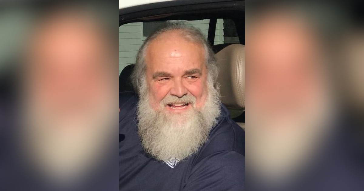 James Thayer Obituary Nov 12, 2023 Cassopolis, MI