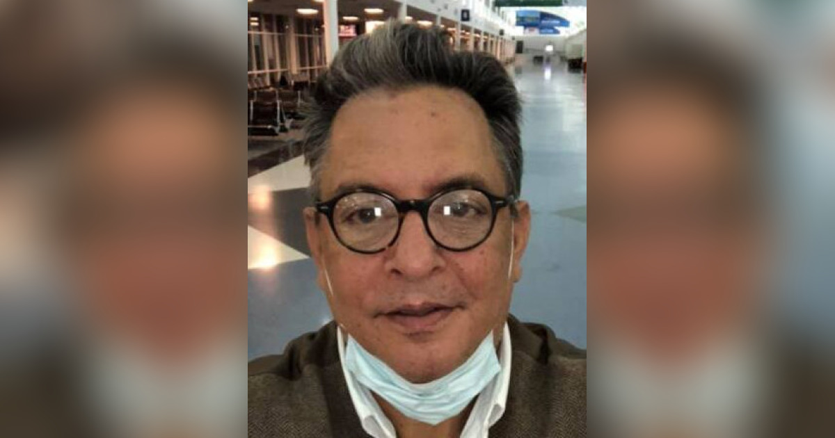 Timothy Rubalcaba Obituary Dec 11, 2023 Cassopolis, MI