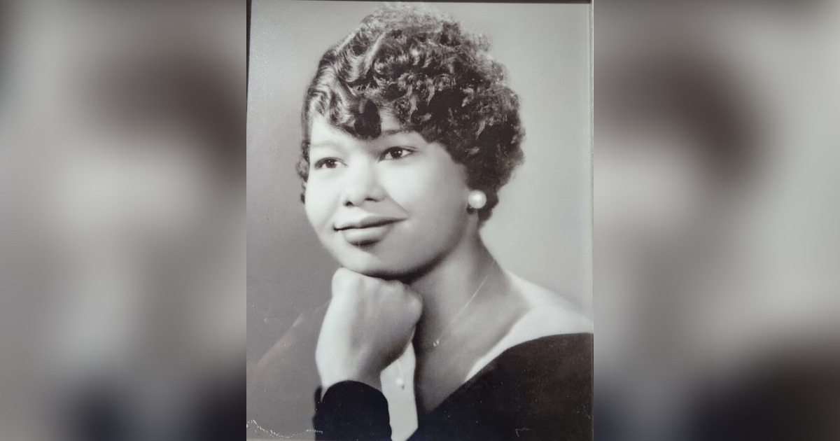 Julia Epps Obituary December 11, 2023 Wagner Family Funerals Cassopolis, MI