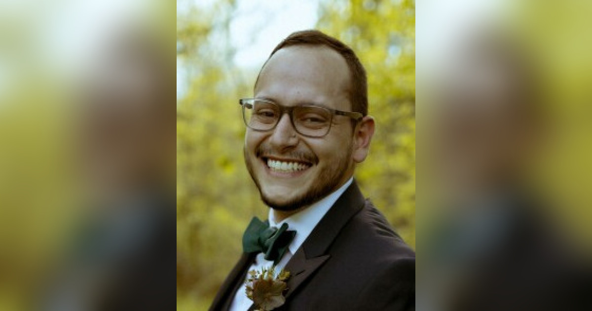 Anthony Jones Obituary Jan 29, 2024 Cassopolis, MI