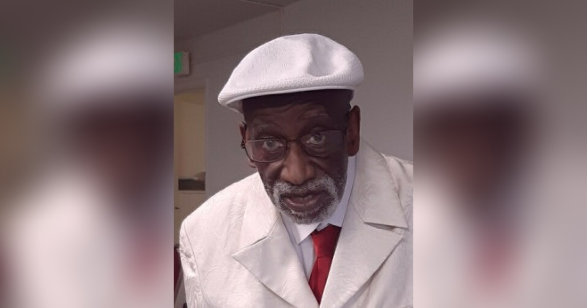 Earl Brunty Obituary June 14, 2024 Cassopolis, MI