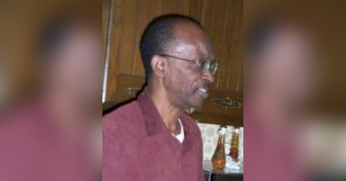 Sr. Charles Jackson Easterling