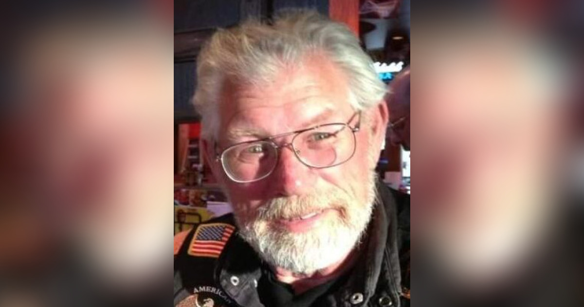 James Cowley Obituary July 23, 2022 Rux Funeral Homes Galva, IL