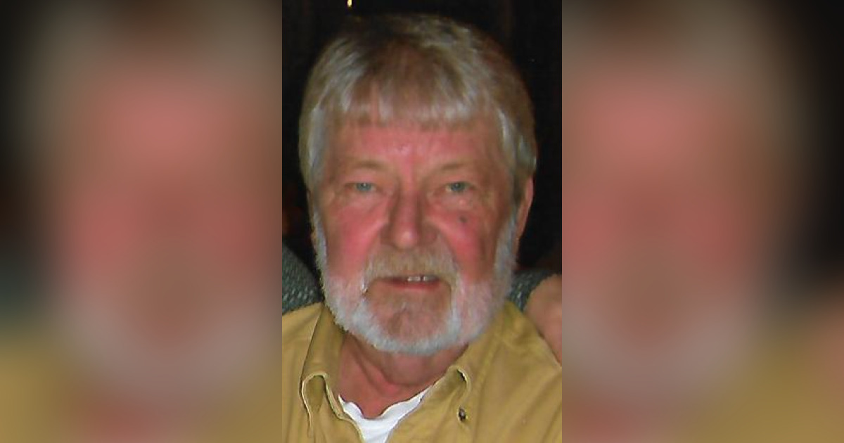 Gary Kukuk Obituary July 30, 2022 Rux Funeral Homes Galva, IL