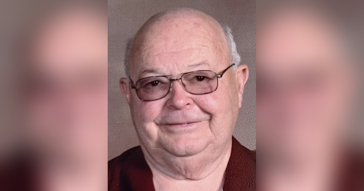 John Milroy Obituary Sep 30, 2022 Galva, IL