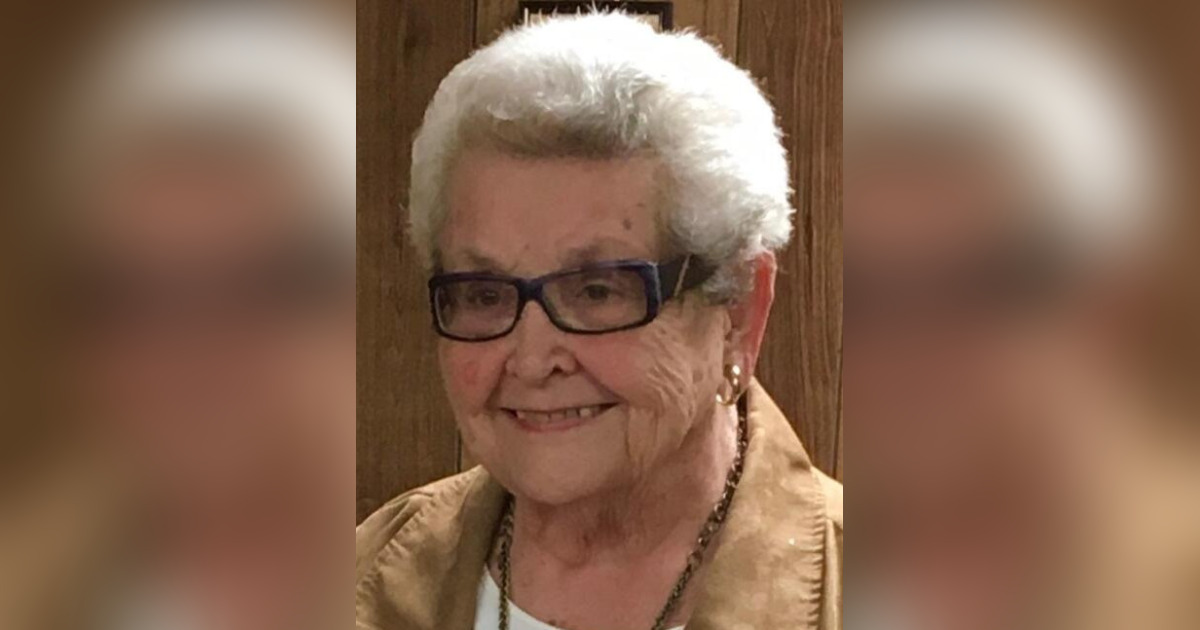 M. Carolyn Ossian Obituary Oct 29, 2022 Galva, IL