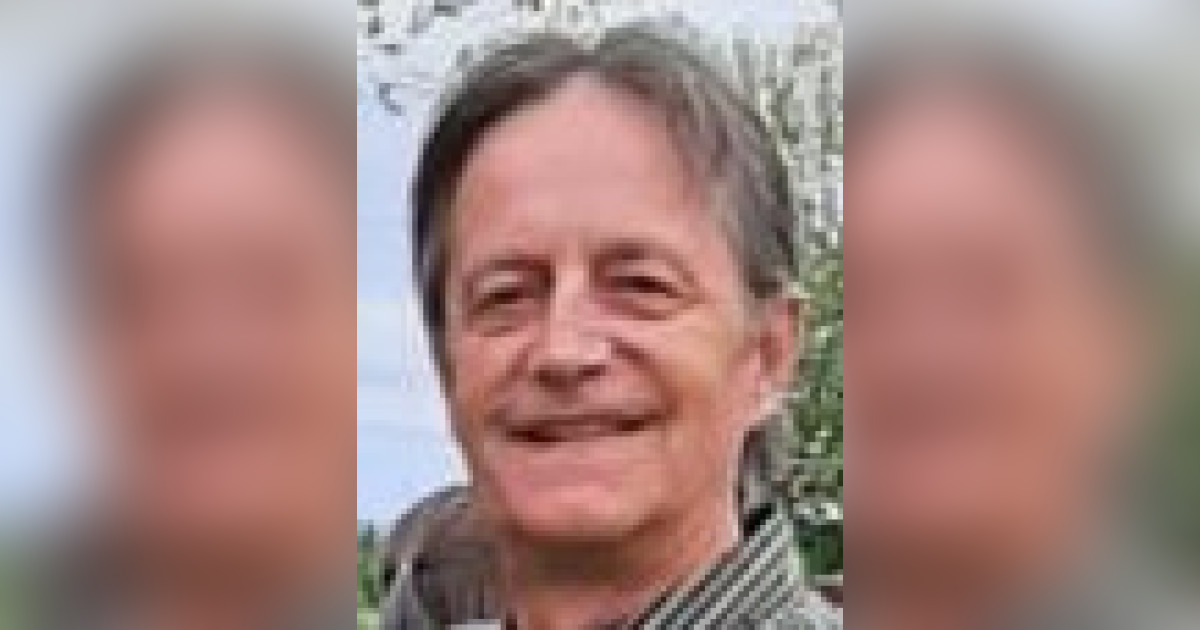 Kevin Collinson Obituary December 24, 2022 Rux Funeral Homes