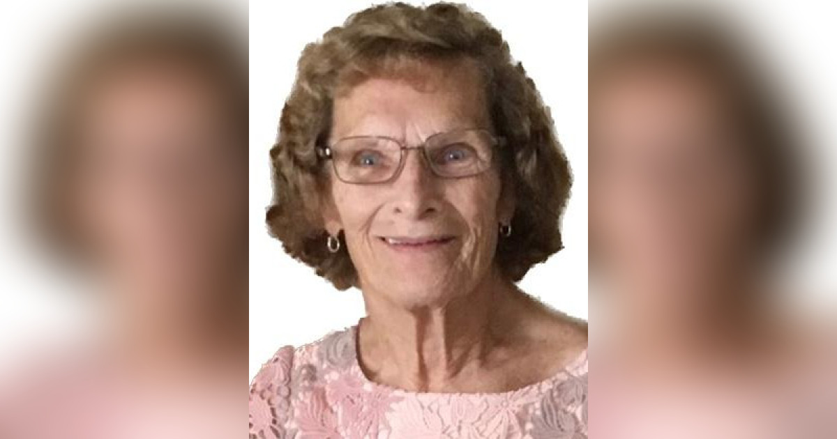 Joan Walden Obituary January 20, 2023 Rux Funeral Homes Kewanee, IL
