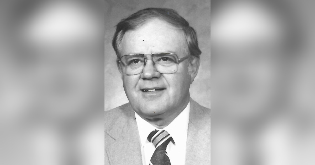 Carl Nelson Obituary January 27, 2023 Rux Funeral Homes Galva, IL