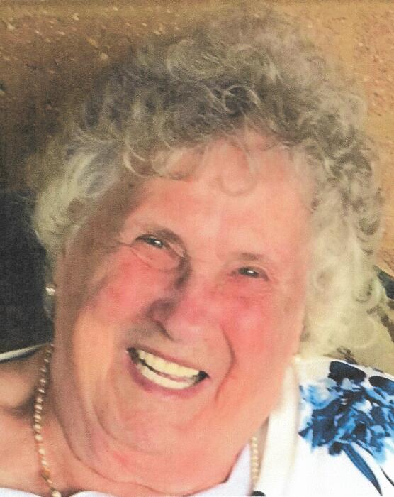 Obituary for Shirley Sawickis March 23, 2023 Rux Funeral Homes