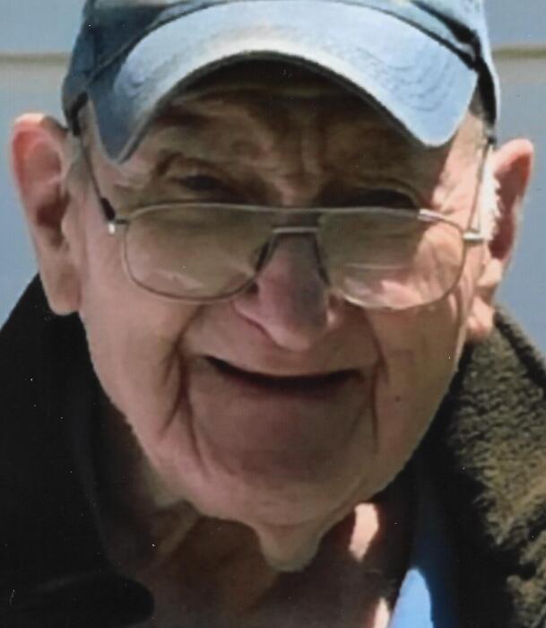 James Hulslander Obituary March 30, 2023 Rux Funeral Homes Kewanee, IL