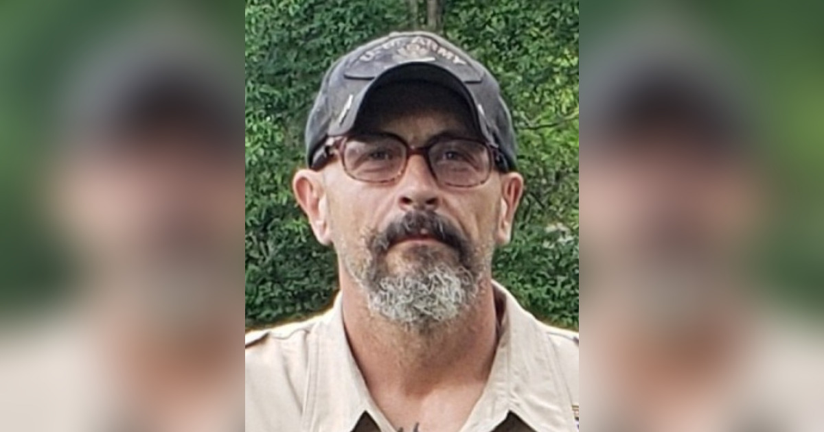 James "Jim" Baulch Obituary March 30, 2023 Rux Funeral Homes