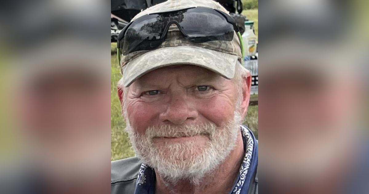 Michael J. (Mike) "Rag" Tarleton Obituary May 5, 2023 Rux Funeral