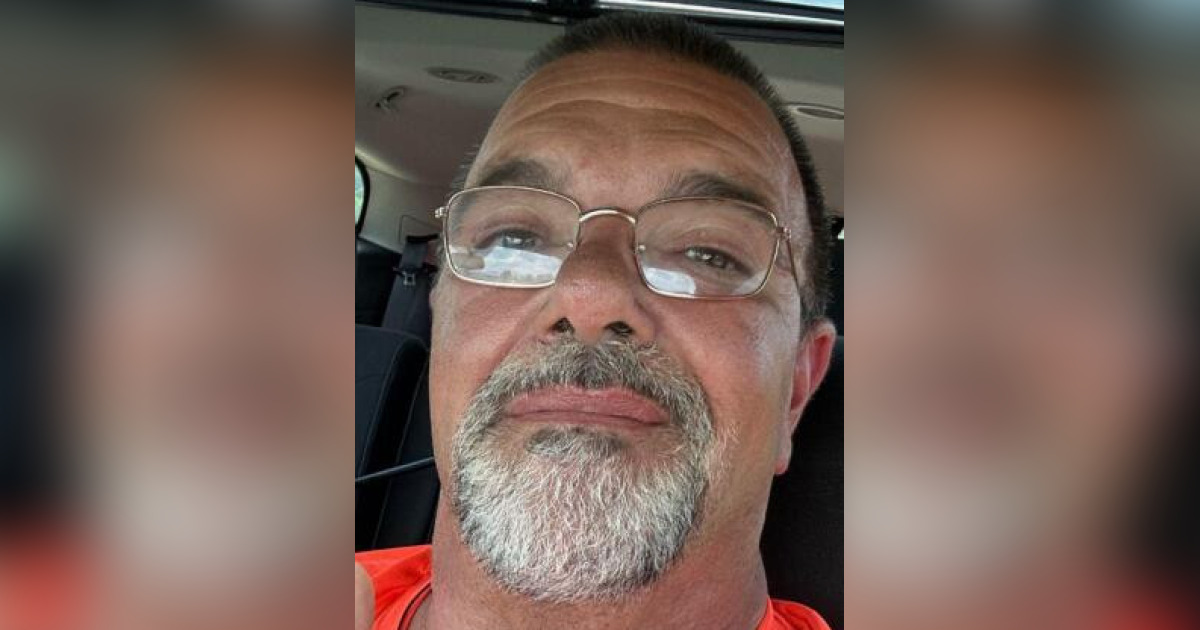 Anthony E. "Tony" Perkins Obituary June 8, 2023 Rux Funeral Homes