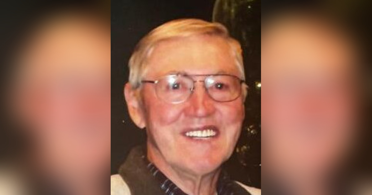 Richard Collins Obituary Aug 9, 2023 Galva, IL