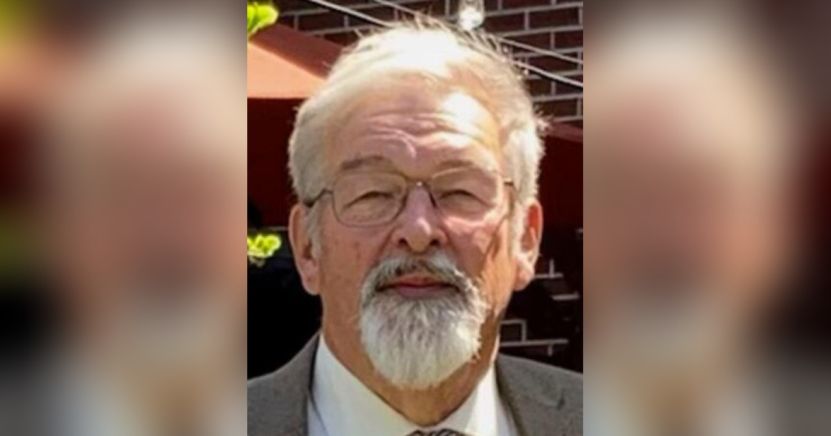 Merrill Pinter Obituary August 19, 2023 Rux Funeral Homes Kewanee, IL