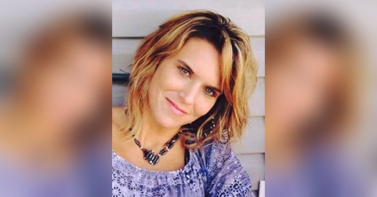 Natalie TunneyStuckey Obituary October 4, 2023 Rux Funeral Homes