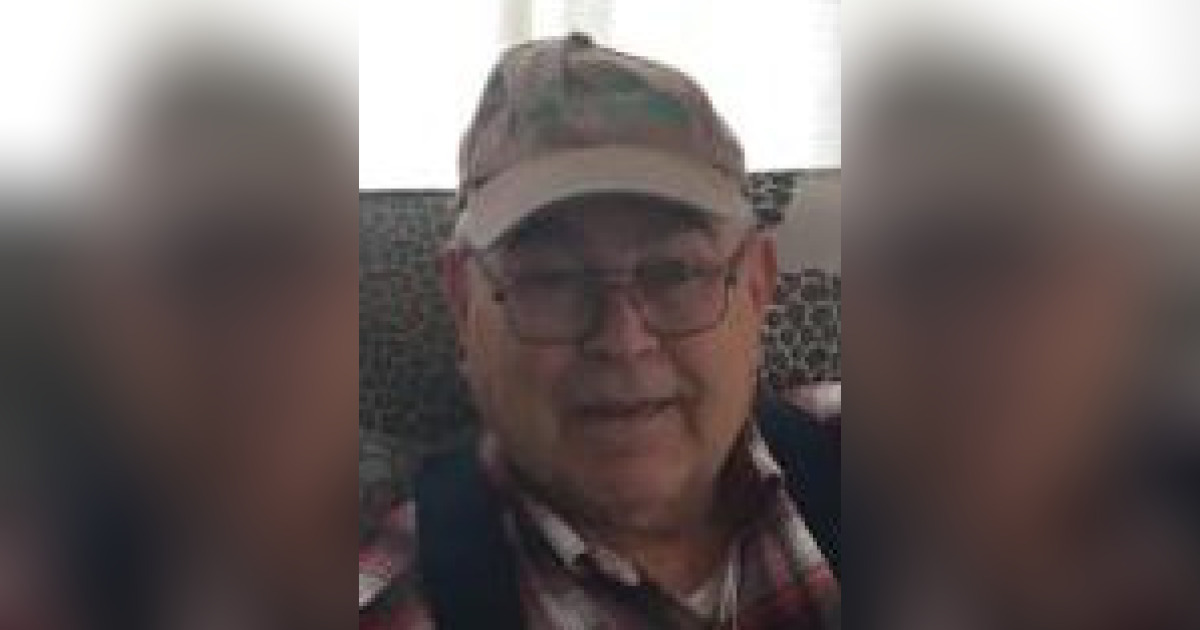 Gary Lamb Obituary October 9, 2023 Rux Funeral Homes Kewanee, IL