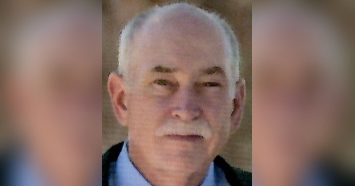 Paul Walliker Obituary Nov 4, 2023 Galva, IL