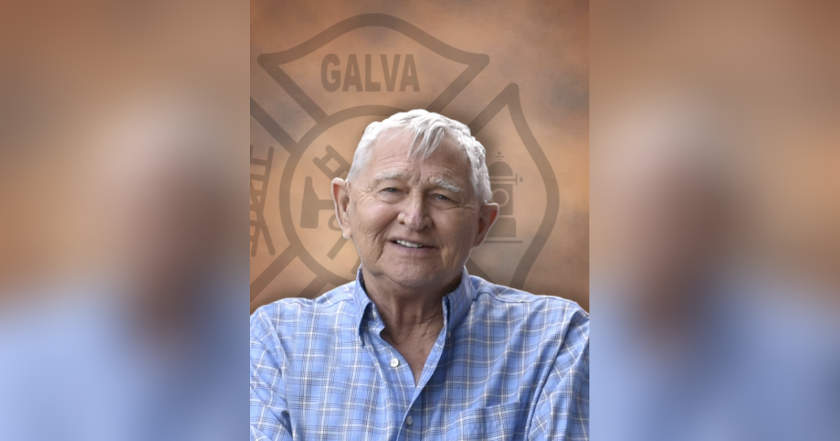 Jerry Hoxworth Obituary November 8, 2023 Rux Funeral Homes Galva, IL