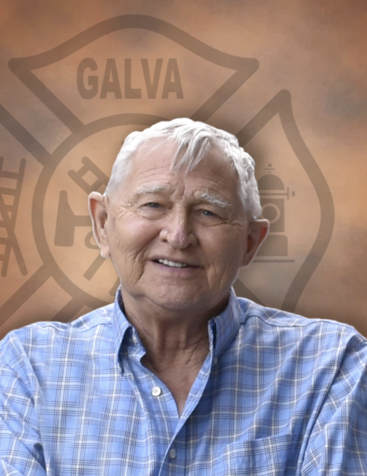 Jerry Hoxworth Obituary November 8, 2023 Rux Funeral Homes Galva, IL