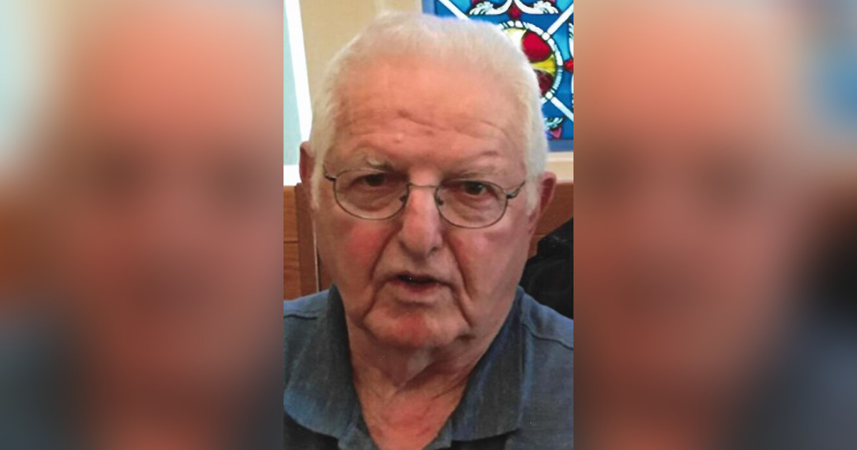 Don Hagaman Obituary November 9, 2023 Rux Funeral Homes Galva, IL