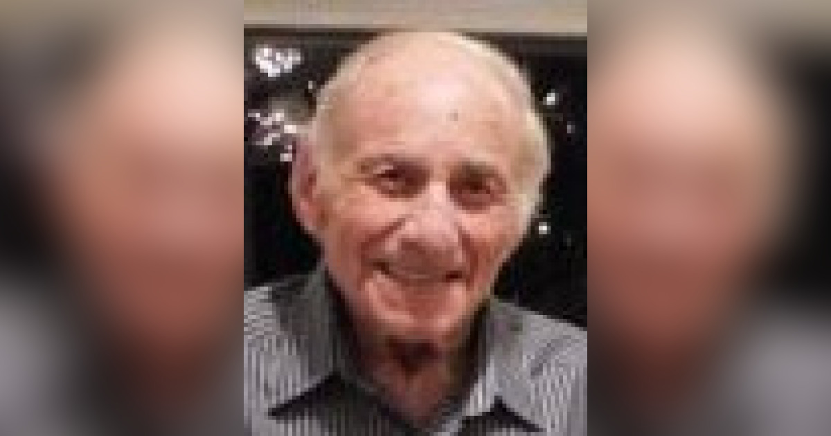 Obituary for John Lewis November 27, 2023 Rux Funeral Homes