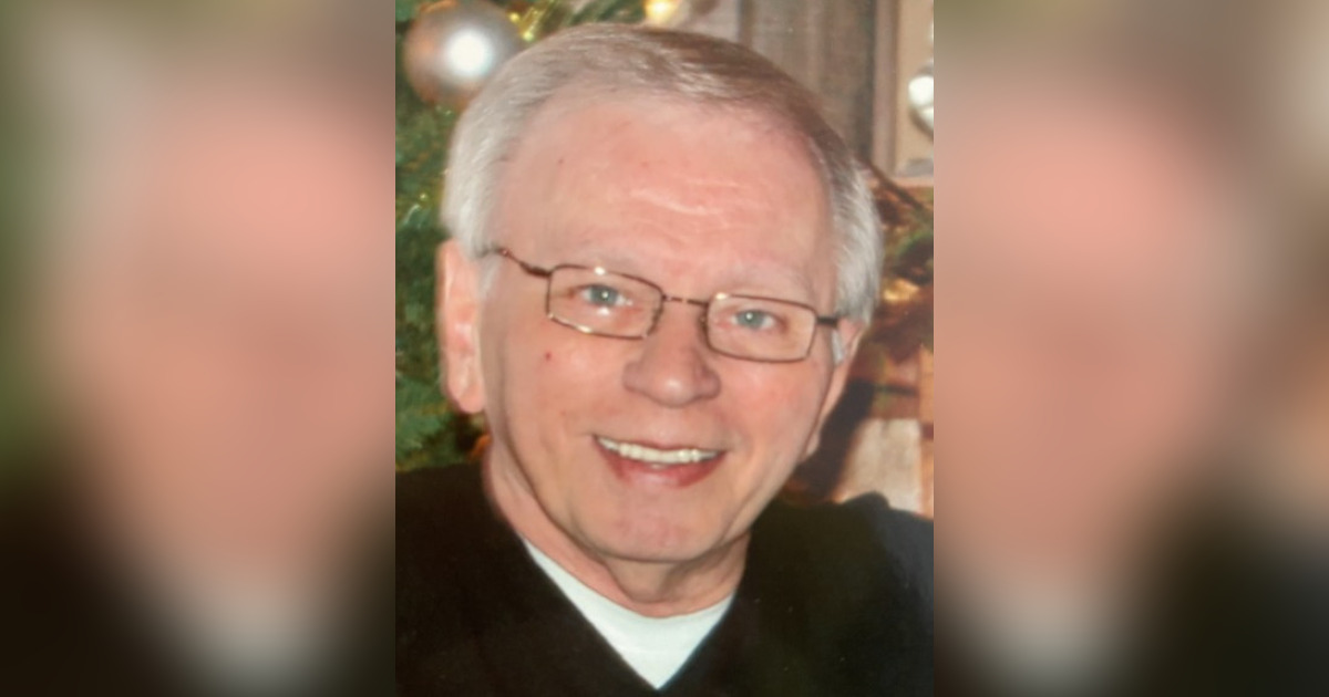 Donald "Don" Snieski Obituary December 8, 2023 Rux Funeral Homes Kewanee, IL