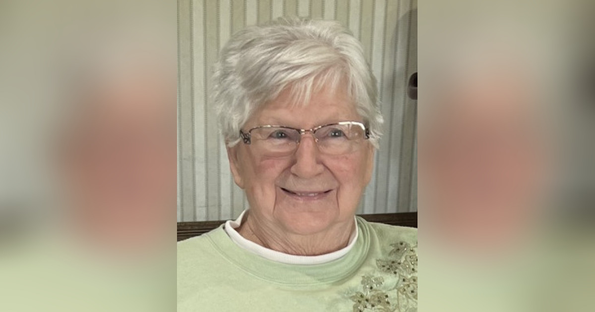 Obituary for Lang January 21, 2024 Rux Funeral Homes