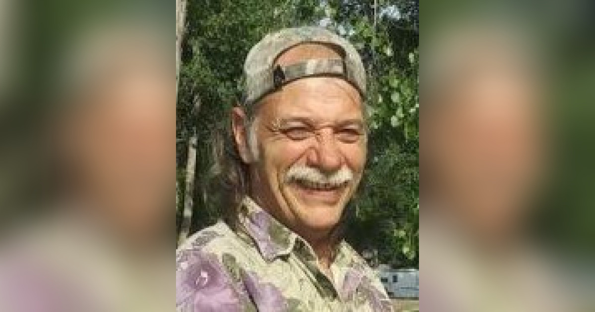 Steven L. "Steve" Anderson Obituary February 4, 2024 Rux Funeral