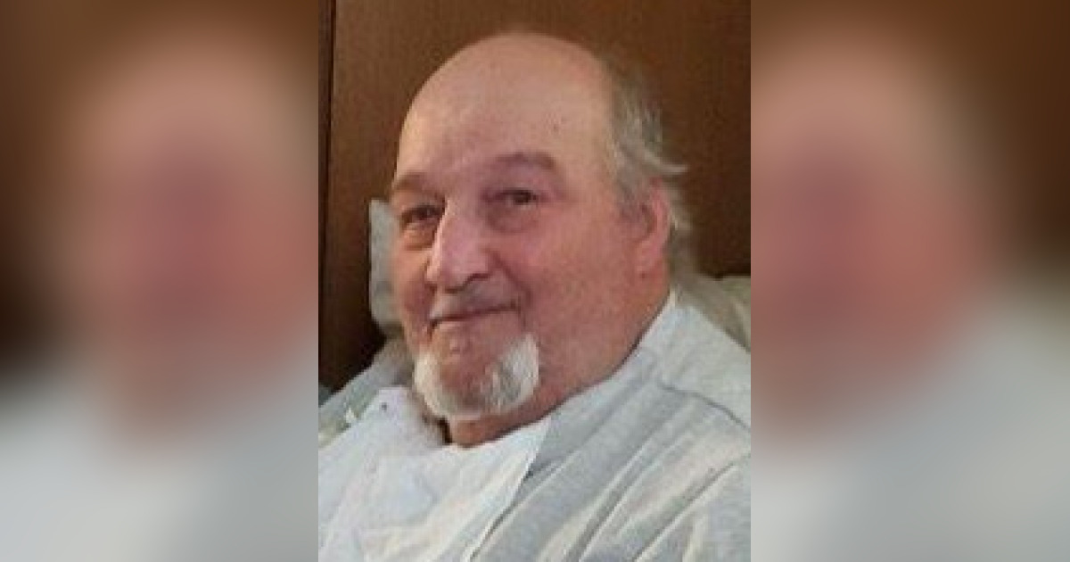 Edward Bowman Obituary April 23, 2024 Rux Funeral Homes Galva, IL