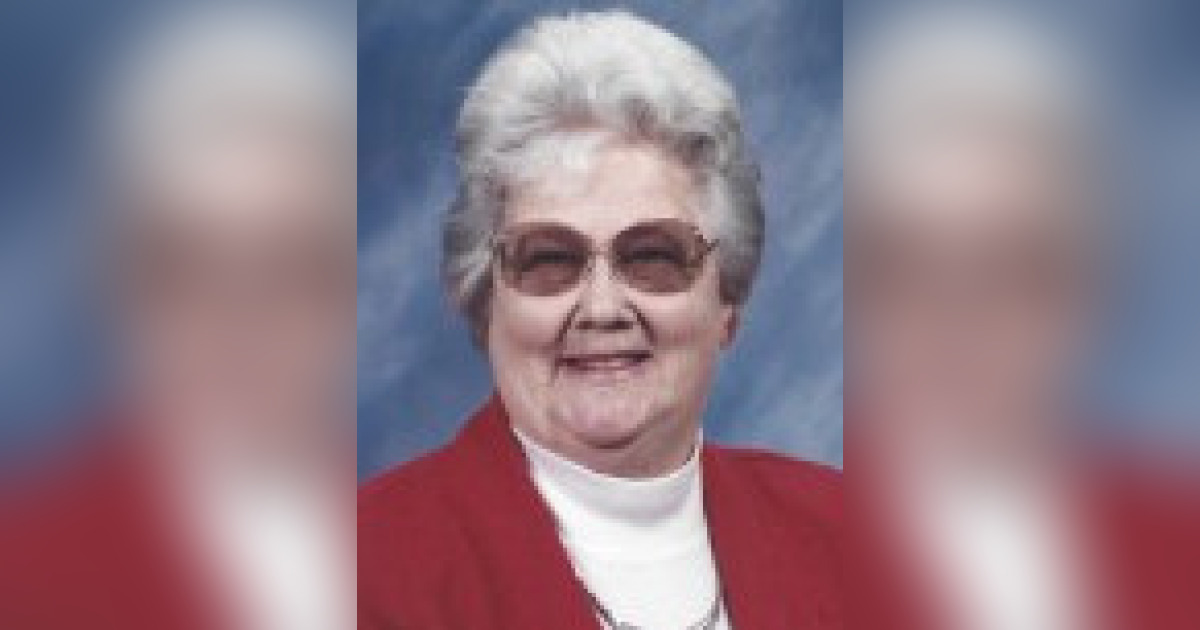 Lorna Yelm Obituary Jun 6, 2024 Williamsfield, IL