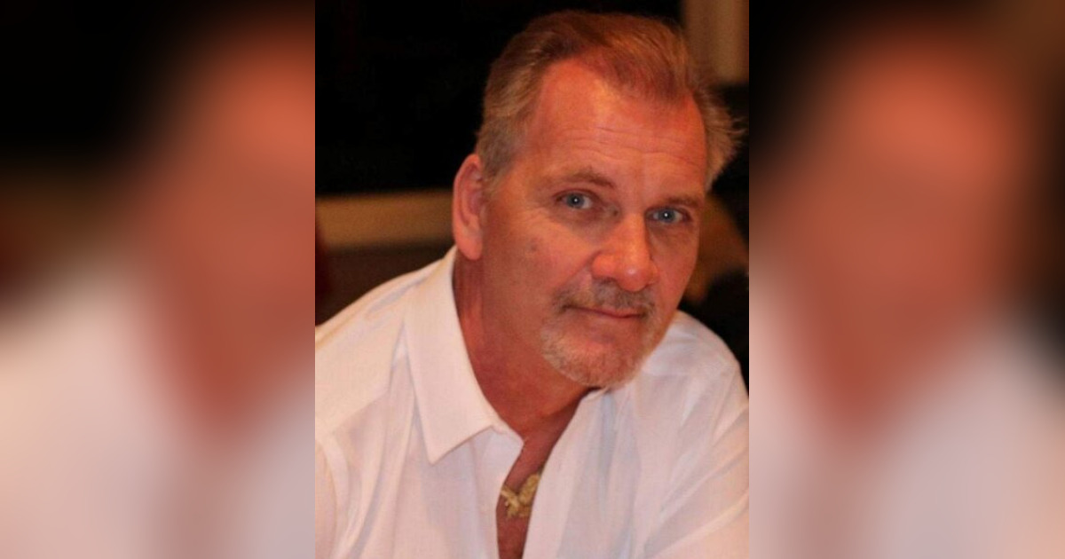 Greg Kenney Obituary Jul 2, 2024 Galva, IL