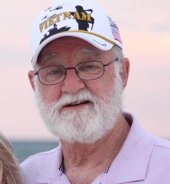 Larry Puckett Obituary Jan 16, 2022 Hamilton, OH