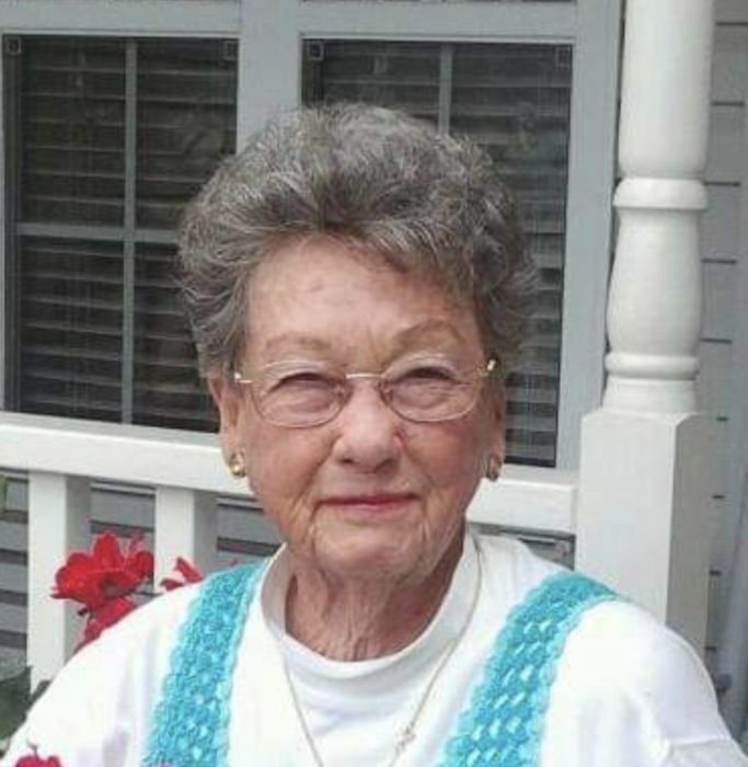 Minnie Forsythe Obituary February 6, 2022 Brown Dawson Flick