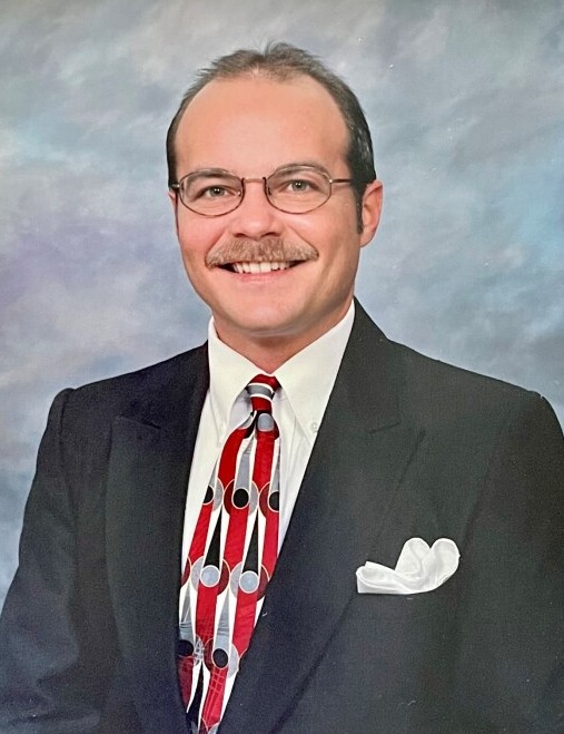 Obituary for Mark Montgomery Hoskins December 13, 2021 Hamilton, OH