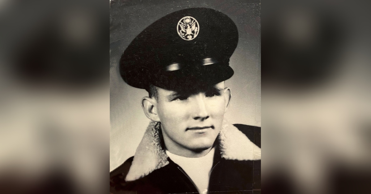 Obituary for Clyde Patrick April 30, 2022 Hamilton, OH