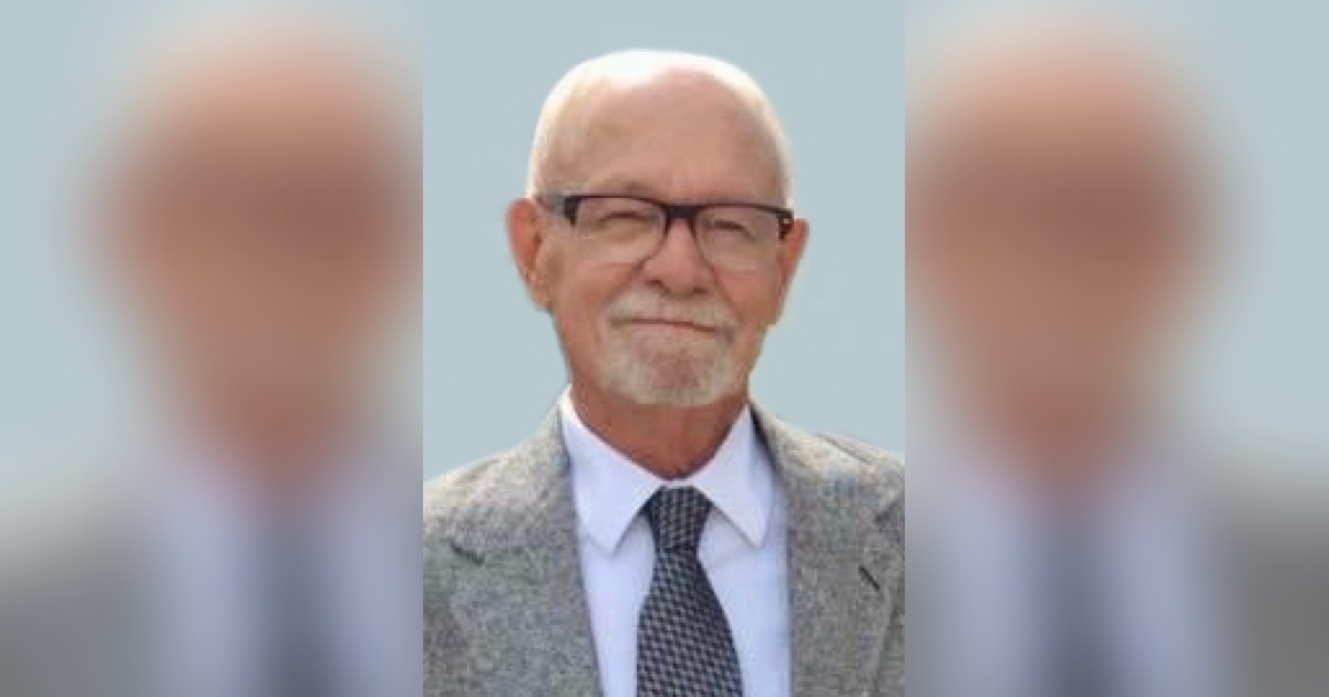 Obituary for Herb "Butch" Brandner Brown Dawson Flick Funeral Home