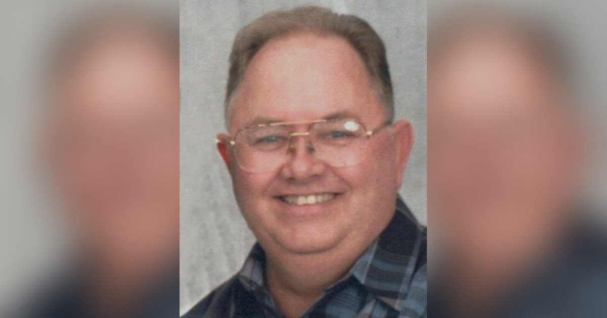 Obituary for Larry Wayne Ivy October 8, 2022 Hamilton,OH
