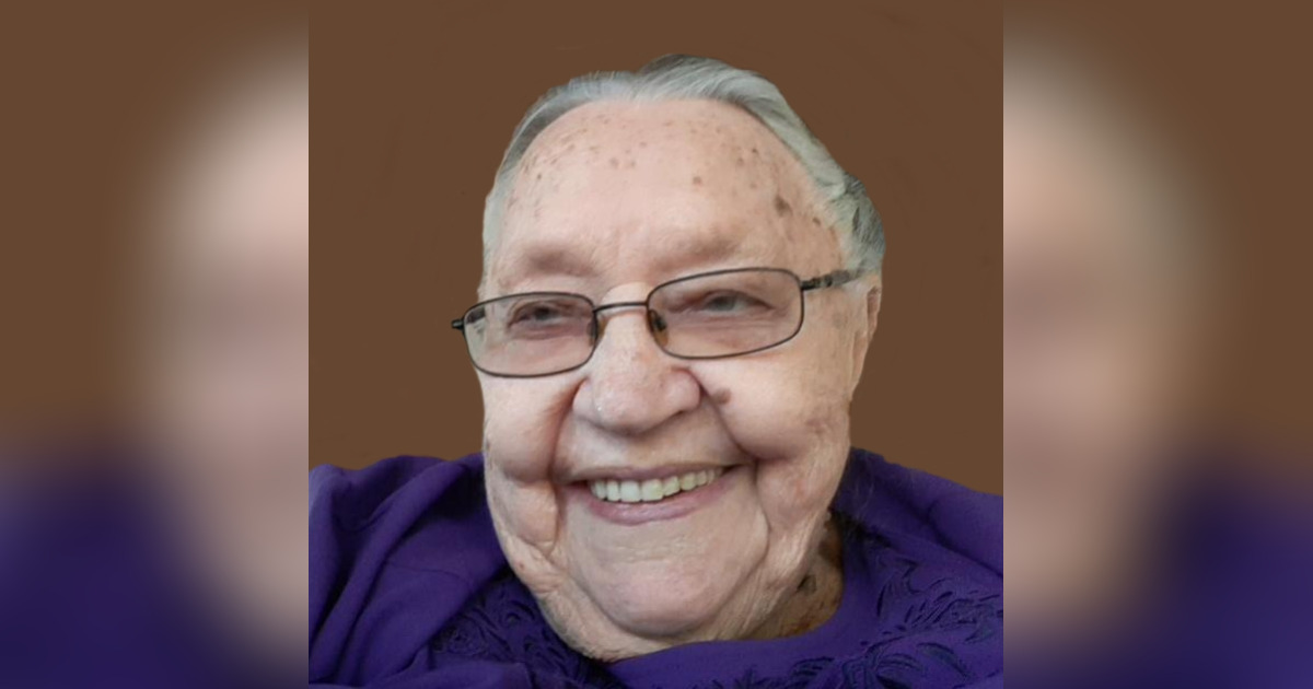 Obituary for Edna Mills November 13, 2022 Hamilton, OH