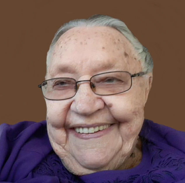 Obituary for Edna Mills November 13, 2022 Hamilton, OH