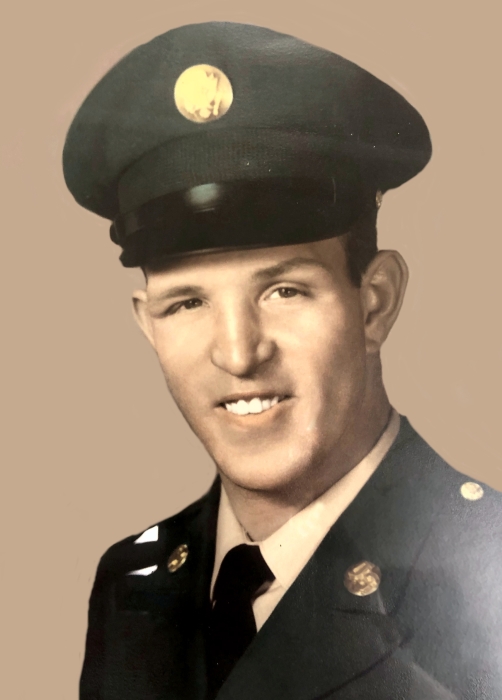 James Hurley Obituary November 20, 2022 Brown Dawson Flick Funeral