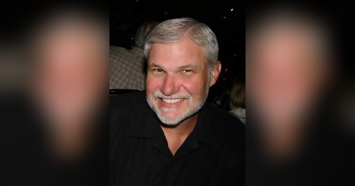 Jeffrey Day Obituary December 16, 2022 Brown Dawson Flick Funeral